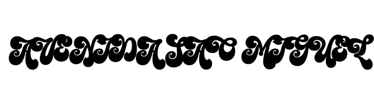 American Years PERSONAL USE Regular  Free Fonts Download