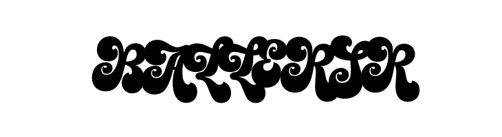 American Years PERSONAL USE Regular  Free Fonts Download