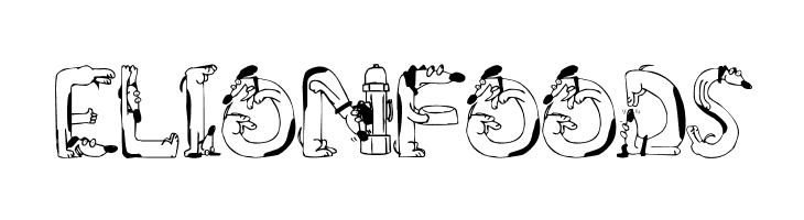 Wiener Gentil Toutou  Free Fonts Download