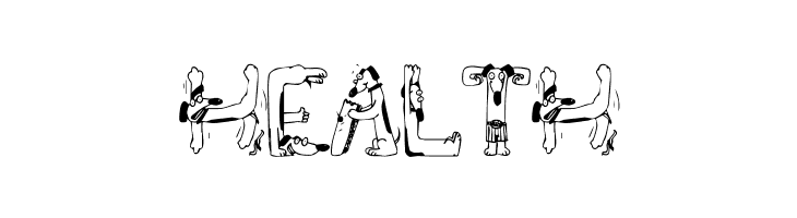 Wiener Gentil Toutou  Free Fonts Download