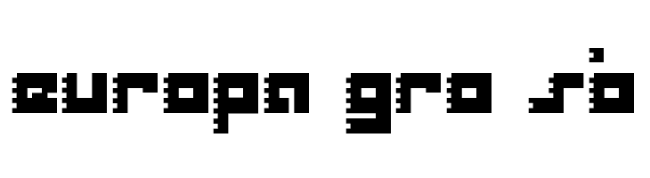 Roid Rage  Free Fonts Download