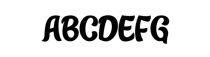 Bronkey PERSONAL USE ONLY Regular  Free Fonts Download