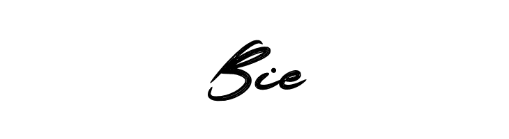 Restollia Script PERSONAL USE Regular  Free Fonts Download