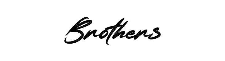 Restollia Script PERSONAL USE Regular  Free Fonts Download