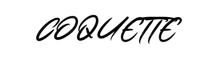 Restollia Script PERSONAL USE Regular  Free Fonts Download