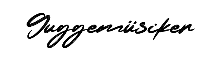 Restollia Script PERSONAL USE Regular  Free Fonts Download