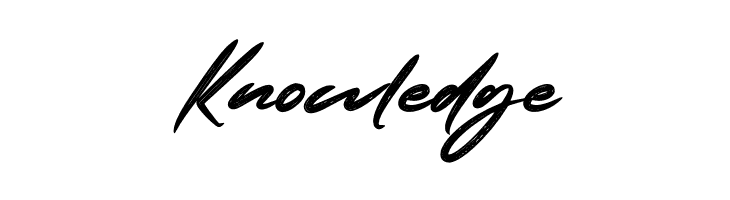 Restollia Script PERSONAL USE Regular  Free Fonts Download