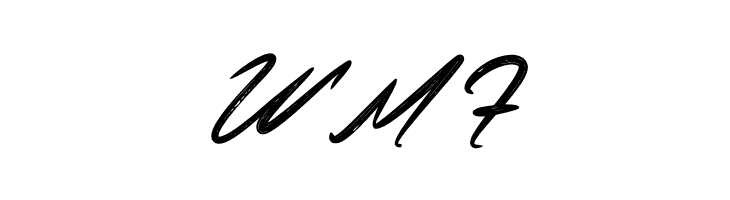 Restollia Script PERSONAL USE Regular  Free Fonts Download