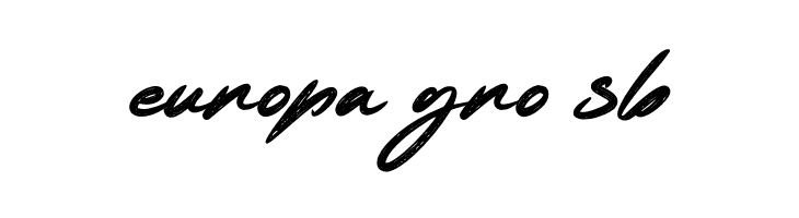 Restollia Script PERSONAL USE Regular  Free Fonts Download