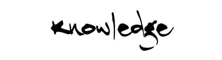 Roughen PERSONAL USE ONLY  Free Fonts Download