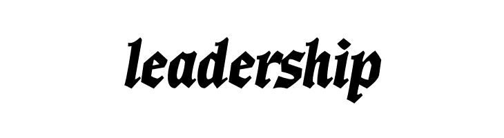 Wardshus Calligraphy PERSONAL Regular  Free Fonts Download