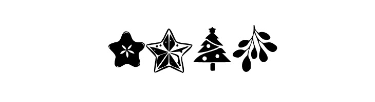 Magical Nordic Symbols PERSON Regular  Free Fonts Download