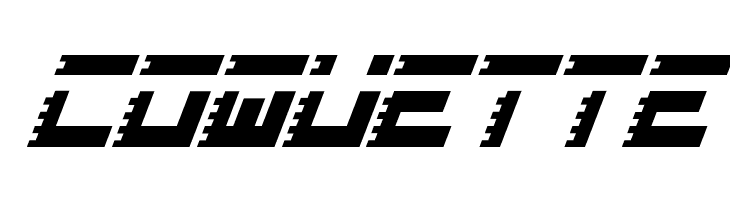 Roid Rage Italic  Free Fonts Download
