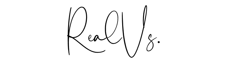 Blue Signature PERSONAL USE Regular  Free Fonts Download