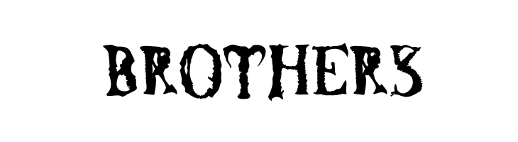 Gnarly Spine Black PERSONAL Regular  Free Fonts Download