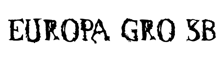 Gnarly Spine Black PERSONAL Regular  Free Fonts Download