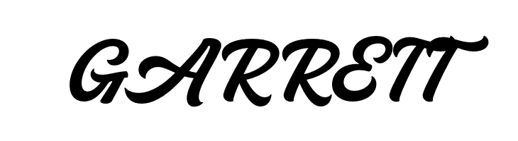 Las Americas PERSONAL USE Regular  Free Fonts Download