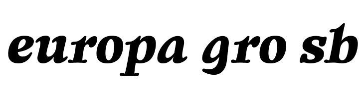 Equilibrium Serif PERSONAL USE Italic  Free Fonts Download