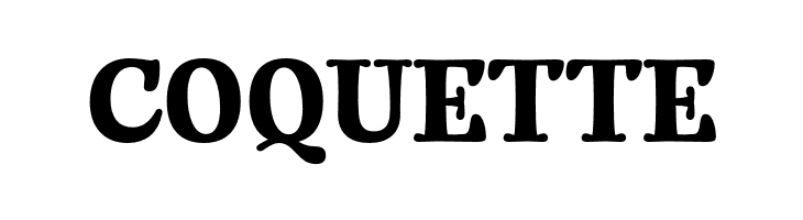 Equilibrium Serif PERSONAL USE Regular  Free Fonts Download