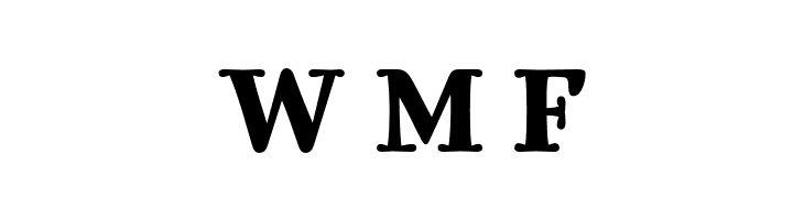 Equilibrium Serif PERSONAL USE Regular  Free Fonts Download