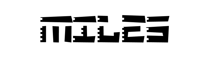 Roid Rage Rough  Free Fonts Download