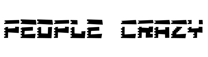 Roid Rage Rough  Free Fonts Download