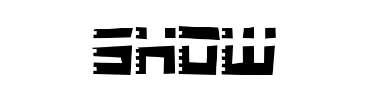 Roid Rage Rough  Free Fonts Download