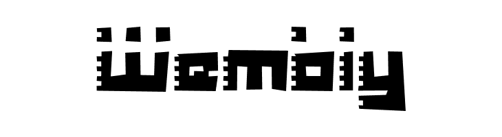 Roid Rage Rough  Free Fonts Download