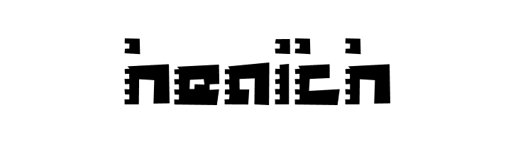 Roid Rage Rough  Free Fonts Download