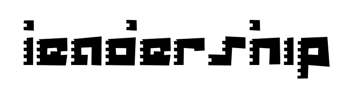 Roid Rage Rough  Free Fonts Download