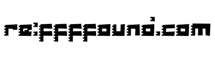 Roid Rage Rough  Free Fonts Download