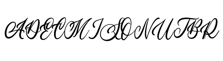 Lombardia Script PERSONAL USE Regular  Free Fonts Download