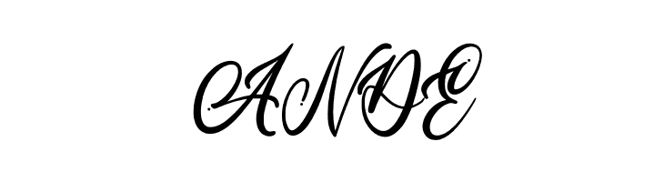Lombardia Script PERSONAL USE Regular  Free Fonts Download
