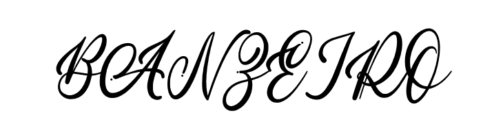 Lombardia Script PERSONAL USE Regular  Free Fonts Download