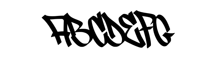 Decipher PERSONAL USE Regular  Free Fonts Download