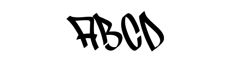 Decipher PERSONAL USE Regular  Free Fonts Download