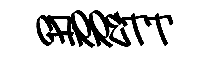 Decipher PERSONAL USE Regular  Free Fonts Download