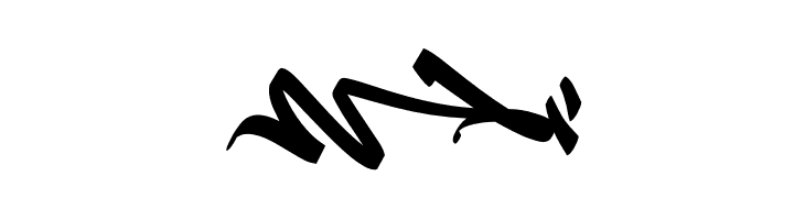 Decipher Symbols PERSONAL USE Regular  Free Fonts Download
