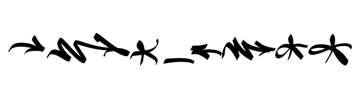 Decipher Symbols PERSONAL USE Regular  Free Fonts Download