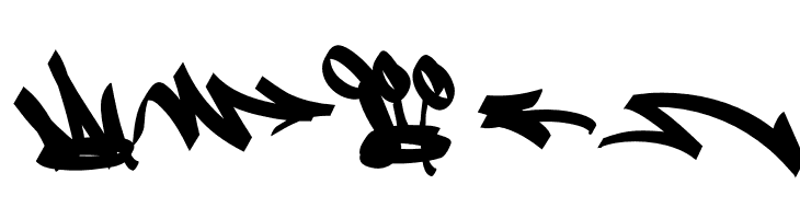 Decipher Symbols PERSONAL USE Regular  Free Fonts Download