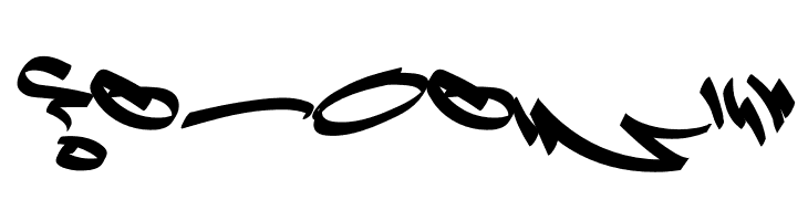 Decipher Symbols PERSONAL USE Regular  Free Fonts Download