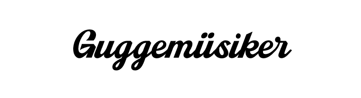 Hanstoc Script PERSONAL USE Regular  Free Fonts Download