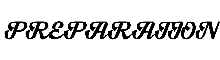 Hanstoc Script PERSONAL USE Regular  Free Fonts Download