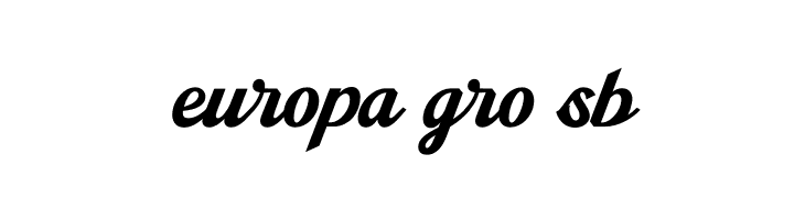 Hanstoc Script PERSONAL USE Regular  Free Fonts Download