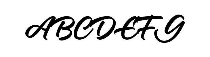 Mister Lindquist PERSONAL USE Regular  Free Fonts Download