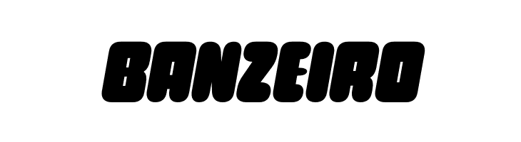 Curvi Technocrat PERSONAL Bold  Free Fonts Download