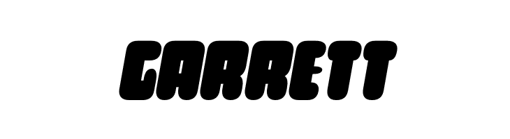 Curvi Technocrat PERSONAL Bold  Free Fonts Download