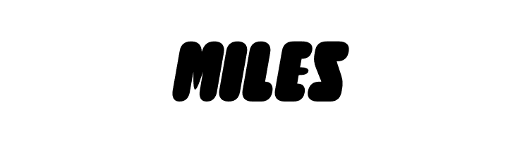 Curvi Technocrat PERSONAL Bold  Free Fonts Download