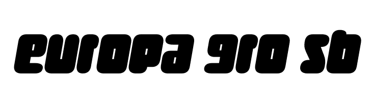 Curvi Technocrat PERSONAL Bold  Free Fonts Download