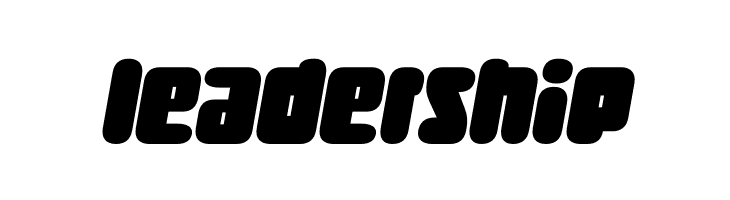 Curvi Technocrat PERSONAL Bold  Free Fonts Download